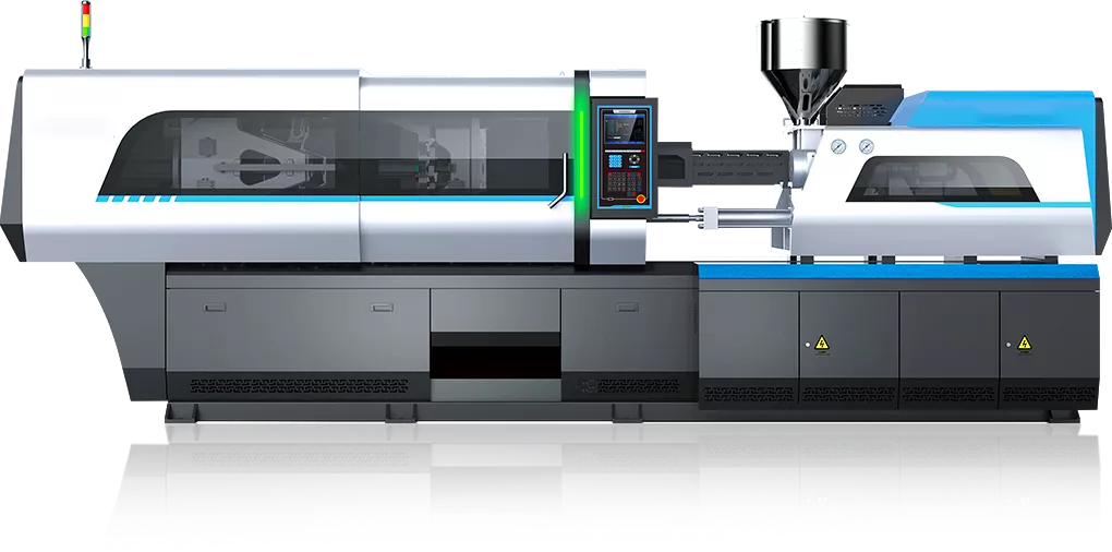 Project Area Injection Molding HAIEN ENERGY | Steam Turbines & Power Systems